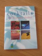 Cocktails, Boeken, Ophalen of Verzenden, Nieuw, Europa, Overige typen