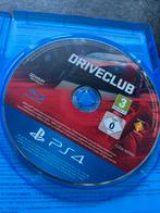 Driveclub, PS4, Spelcomputers en Games, Games | Sony PlayStation 4, Online, Racen en Vliegen, Ophalen of Verzenden, Zo goed als nieuw