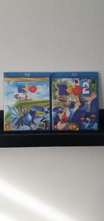 Rio & Rio 2        Blu-Ray, Ophalen of Verzenden, Zo goed als nieuw, Tekenfilms en Animatie