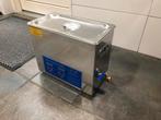 Industriële Ultrasoon Reiniger 6L Ultrasonic Cilinderkop, Ophalen of Verzenden, Nieuw