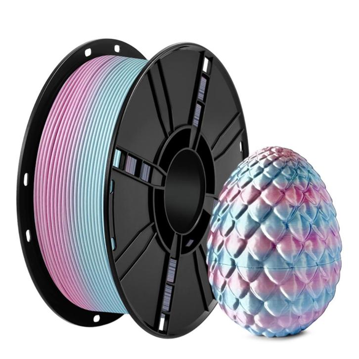 Keleidi Deep Sea PLA Filament 1.75mm, Computers en Software, 3D-printerbenodigheden, Nieuw, Ophalen of Verzenden