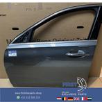 W206 S206 C KLASSE DEUR PORTIER GRIJS COMPLEET LINKSVOOR Mer, Gebruikt, -, Deur, Voor