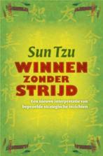 Sun Tzu Winnen zonder strijd, Nieuw, Verzenden