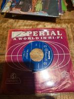 The chico's - Tom ddoley, Ophalen of Verzenden, Zo goed als nieuw, Overige formaten, Levenslied of Smartlap