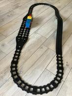 Duplo Treinrails en Trein, Kinderen en Baby's, Speelgoed | Duplo en Lego, Ophalen of Verzenden, Gebruikt, Complete set, Lego