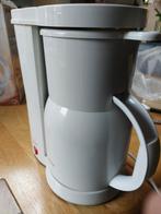 Koffie apparaat met thermoskan 8 kopjes Privileg, Ophalen, Nieuw, Overige stijlen, Kop(pen) en/of Schotel(s)