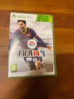 Fifa 14 - Xbox 360, Ophalen of Verzenden, Zo goed als nieuw, Sport, 3 spelers of meer