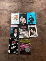 Bladmuziek easy klein formaat, M.Jackson, E.John, Beach boys, Muziek en Instrumenten, Bladmuziek, Ophalen of Verzenden, Zo goed als nieuw