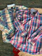 McGregor Twee nette overhemden, Ophalen of Verzenden, Zo goed als nieuw, Overige kleuren, Halswijdte 41/42 (L)