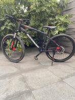 B-Twin Rockrider ST540.  27,5 inch jongensfiets, Ophalen, Zo goed als nieuw, 26 inch of meer, Versnellingen
