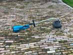 Bosmaaier 220 Volt, Ophalen, Zo goed als nieuw, Elektrisch