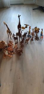 Giraffen verzameling, Verzamelen, Dierenverzamelingen, Ophalen of Verzenden, Zo goed als nieuw, Paard, Beeldje of Figuurtje