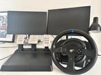 Thrustmaster T300 RS GT+ Pedalenset, Ophalen, Zo goed als nieuw