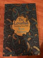 The Leviathan - Rosie Andrews, Boeken, Ophalen of Verzenden, Nieuw