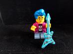 Lego BAM minifig NIEUW Boy Guitar Elvis Rockstar Gitaar, Kinderen en Baby's, Speelgoed | Duplo en Lego, Nieuw, Complete set, Ophalen of Verzenden