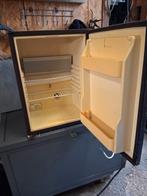 Camping koelkast, Ophalen, Gebruikt