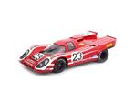 Porsche 917K 24H France 1970 SCHAAL 1/12 Norev ref. 127501
