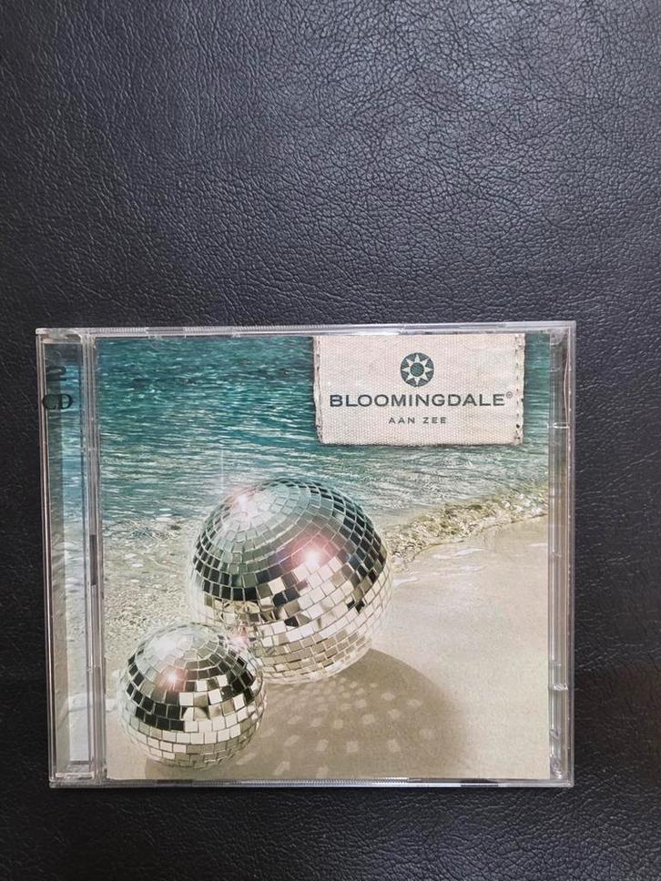 Bloomingdale Aan Zee - Sundale Selected CD, Cd's en Dvd's, Cd's | Overige Cd's, Zo goed als nieuw, Ophalen of Verzenden
