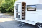 Hobby 560 KMFe Deluxe Edition 2021 | 5 slaapplaatsen | Fiets, Caravans en Kamperen, Caravans, Hobby, 7 tot 8 meter, Bedrijf, 1500 - 2000 kg