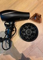 Blokker Föhn met Diffuser, Sieraden, Tassen en Uiterlijk, Uiterlijk | Haarverzorging, Ophalen of Verzenden, Zo goed als nieuw