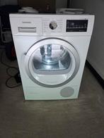 ZGOH Siemens IQ500 8kg A+++ warmtepomp inc. garantie&bezorgd, 8 tot 10 kg, Ophalen, Overige typen, 85 tot 90 cm