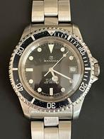 Sandoz - Sub - Vintage Diver, Overige merken, Staal, Polshorloge, 1960 of later