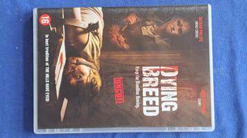 Dying Breed beschikbaar voor biedingen
