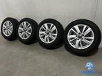 7mm! Originele VW Touran 5TA Karlstad 16 inch velgen 5x112 A, Gebruikt, -, Banden en Velgen, All Season