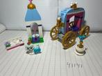 Lego Disney Princess 41141 Pumpkins koninklijke koets, Complete set, Gebruikt, Ophalen of Verzenden, Lego