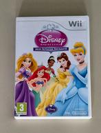 Disney Princesses: Mijn Betoverde Koninkrijk - Wii, Spelcomputers en Games, Games | Nintendo Wii, Avontuur en Actie, 1 speler