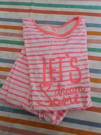 Hema pyjama maat 158/164, Ophalen, Nacht- of Onderkleding, Meisje, Zo goed als nieuw