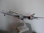 vliegtuig op schaal, 1:200 of kleiner, Zo goed als nieuw, Vliegtuig, Ophalen