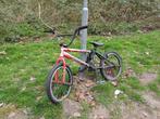Redline bmx, Fietsen en Brommers, Fietsen | Crossfietsen en BMX, Redline, Aluminium, Ophalen of Verzenden, Voetsteunen