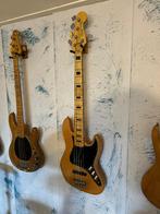 Bass Guitar Collection – Pre-Loved & Custom €300-€1000, Elektrisch, 1722EA231, Gebruikt, Ophalen of Verzenden