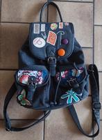 Rugzak voor dames en meisjes., Overige merken, Gebruikt, 25 tot 40 cm, Ophalen of Verzenden