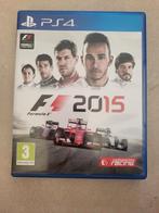 Formule 1  2015 PlayStation 4 editie, Spelcomputers en Games, Games | Sony PlayStation 4, 1 speler, Racen en Vliegen, Ophalen of Verzenden