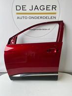 PEUGEOT 3008 II 5008 II PORTIER DEUR LINKS VOOR 2016-, Auto-onderdelen, Carrosserie en Plaatwerk, Gebruikt, Deur, Ophalen of Verzenden