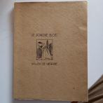 Willem De Merode - De Donkere Bloei, Gelezen, Willem De Merode, Ophalen of Verzenden, Eén auteur