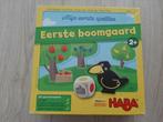 Haba eerste boomgaard compleet!, Kinderen en Baby's, Ophalen of Verzenden, Zo goed als nieuw