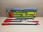 Breekijzerset 5 dlg., Info@interbosch.nl, Gereedschap of Toebehoren, Nieuw, Ophalen of Verzenden
