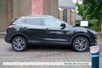 Nissan Qashqai 1.3 DIG-T 140pk New Business 360 gr.camera, Keurmerk '100% Onderhouden', 687 kg, Gebruikt, 4 cilinders