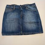 Spijkerrok /jeans rok H&M Maat 38, Kleding | Dames, Rokken, Maat 38/40 (M), H&M, Zo goed als nieuw, Boven de knie