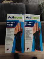 Te koop nieuwe pols brace, Diversen, Braces, Ophalen of Verzenden, Nieuw