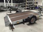 Verlaagbare motortrailer - afzinkbaar motor aanhangwagen, Auto diversen, Nieuw, Ophalen