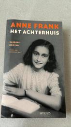 Anne Frank - Het Achterhuis, Anne Frank, Ophalen of Verzenden, Zo goed als nieuw