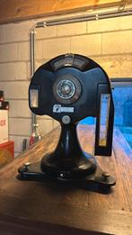 Precisieweegschaal august Sauler, Ophalen of Verzenden