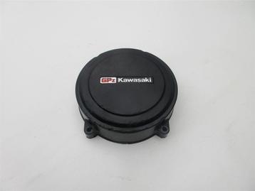Kawasaki GPZ600 dynamodeksel Ninja dynamo deksel kap GPZ 600 beschikbaar voor biedingen