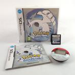 Pokemon Soulsilver Version DS + Pokewalker, Ophalen of Verzenden, Huis en Inrichting