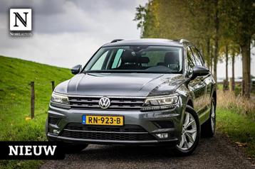 Volkswagen Tiguan 1.4 TSI ACT Comfortline Business R | Pano beschikbaar voor biedingen