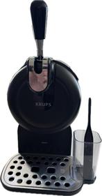 Krups Sub biertap, Witgoed en Apparatuur, Thuistaps, Ophalen, Zo goed als nieuw, Krups